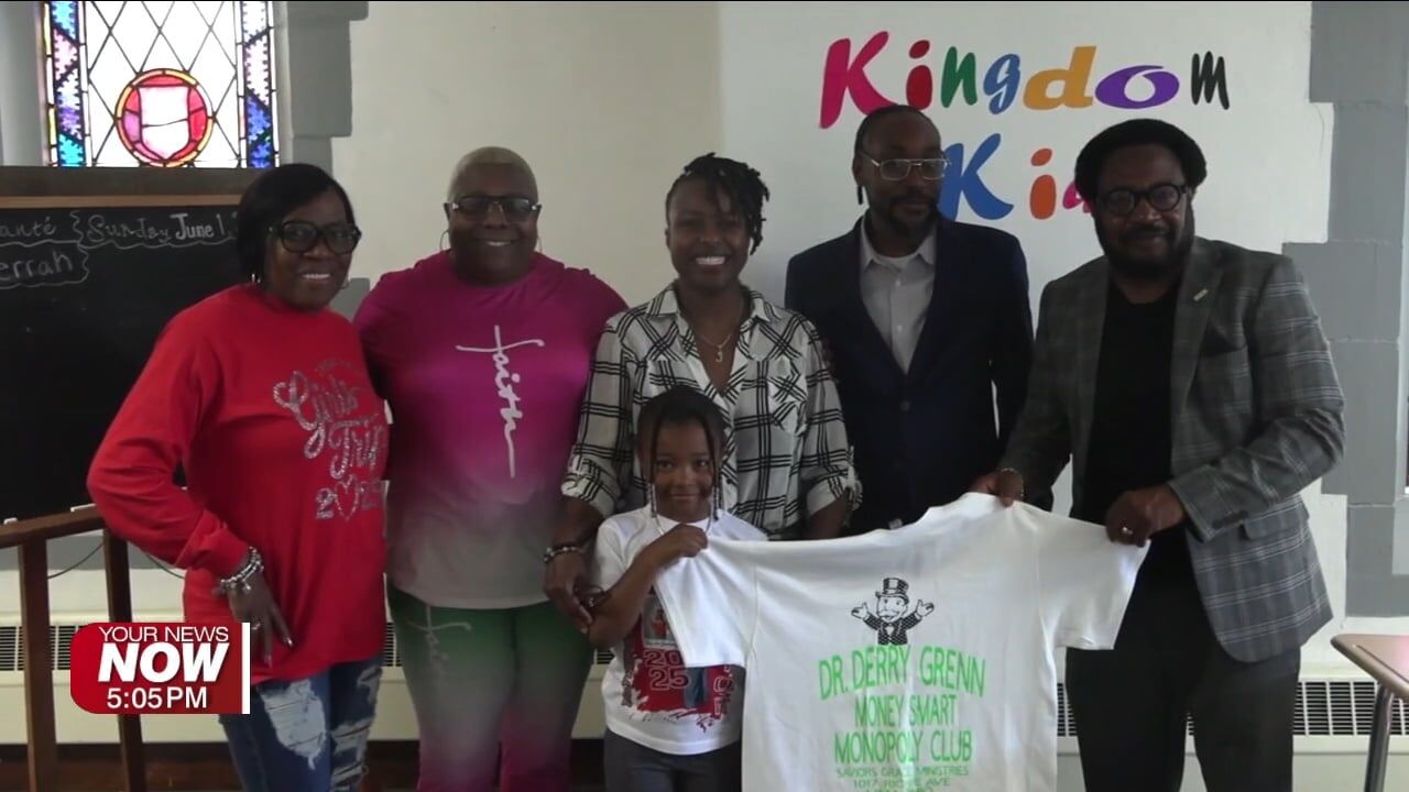 Lima City Council members launch financial literacy program for youth